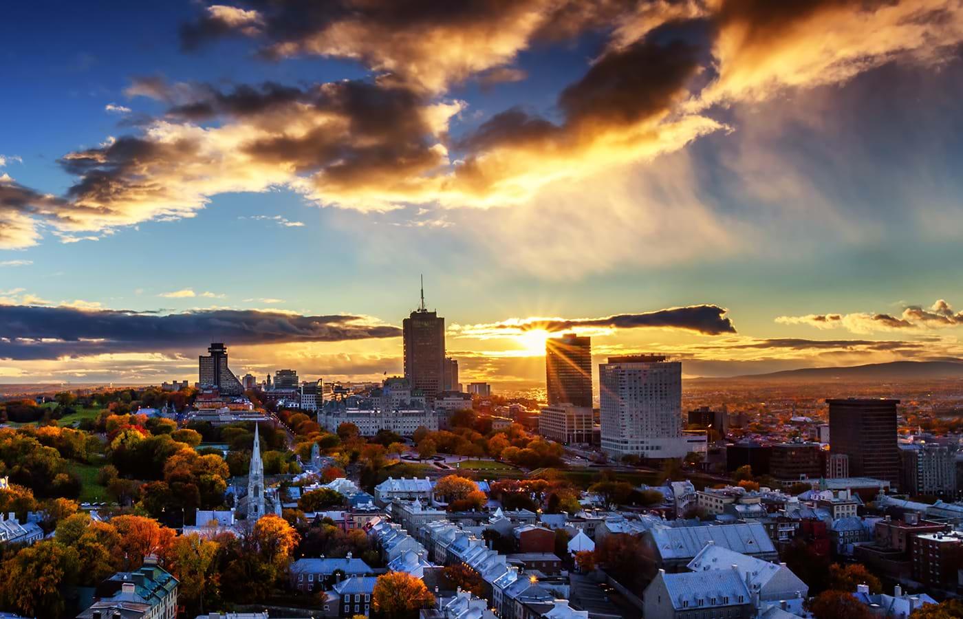 Quebec