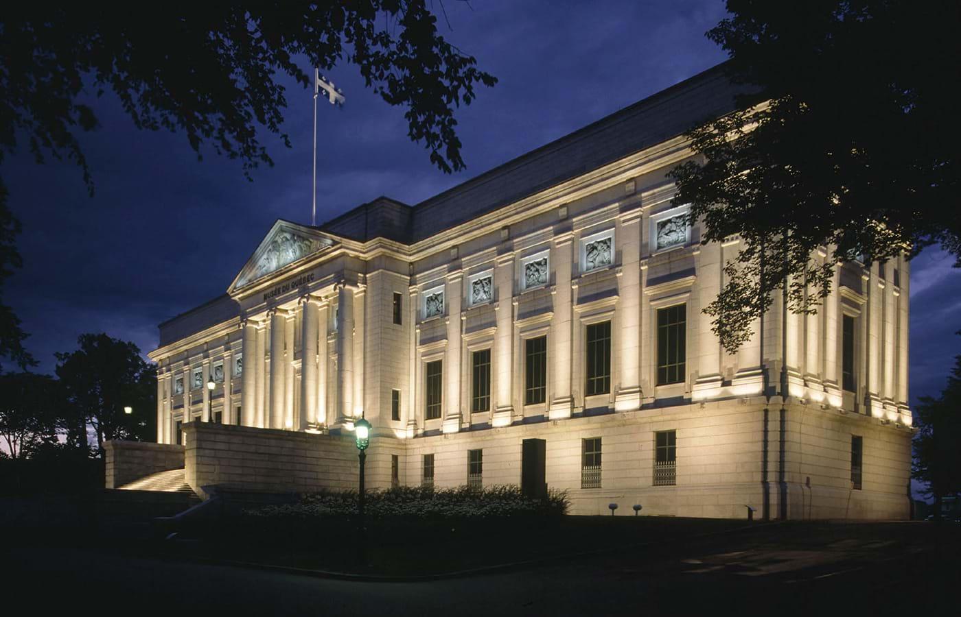 Musée national des beaux-arts du Québec