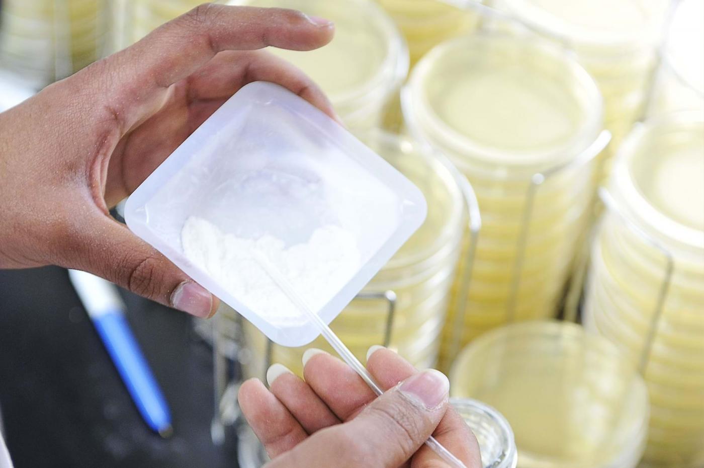 QDa-test-agroalimentaire