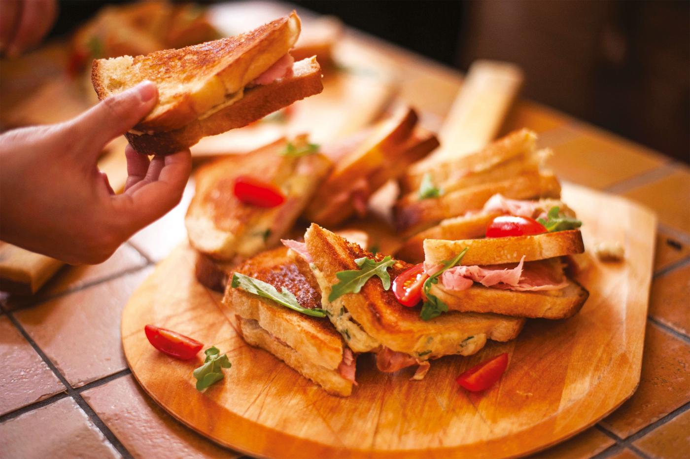 Québec City Food Tours
