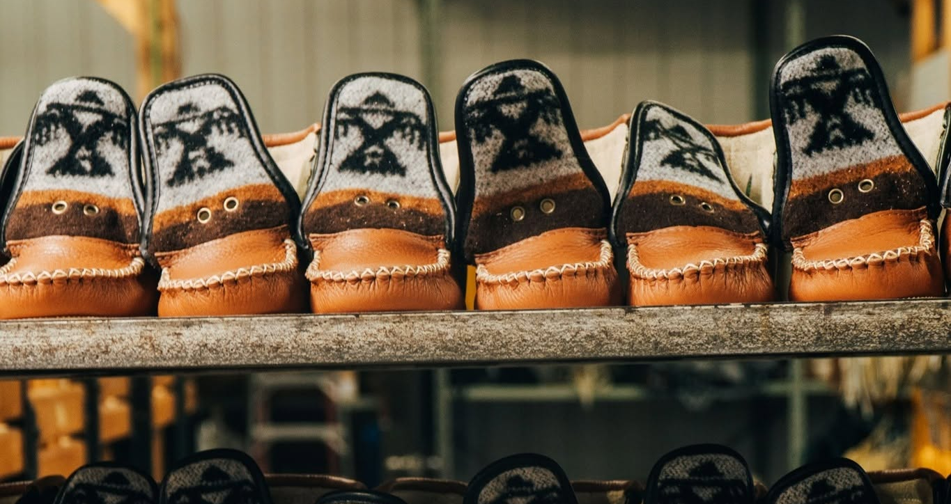  Bastien Indigenous Craftsmanship