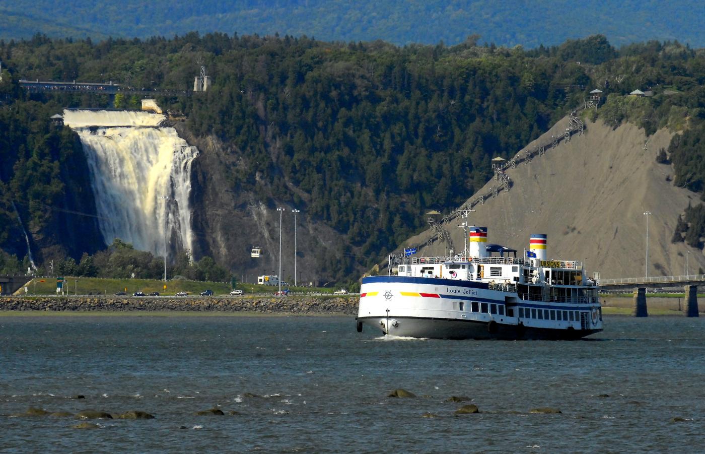 croisiere AML
