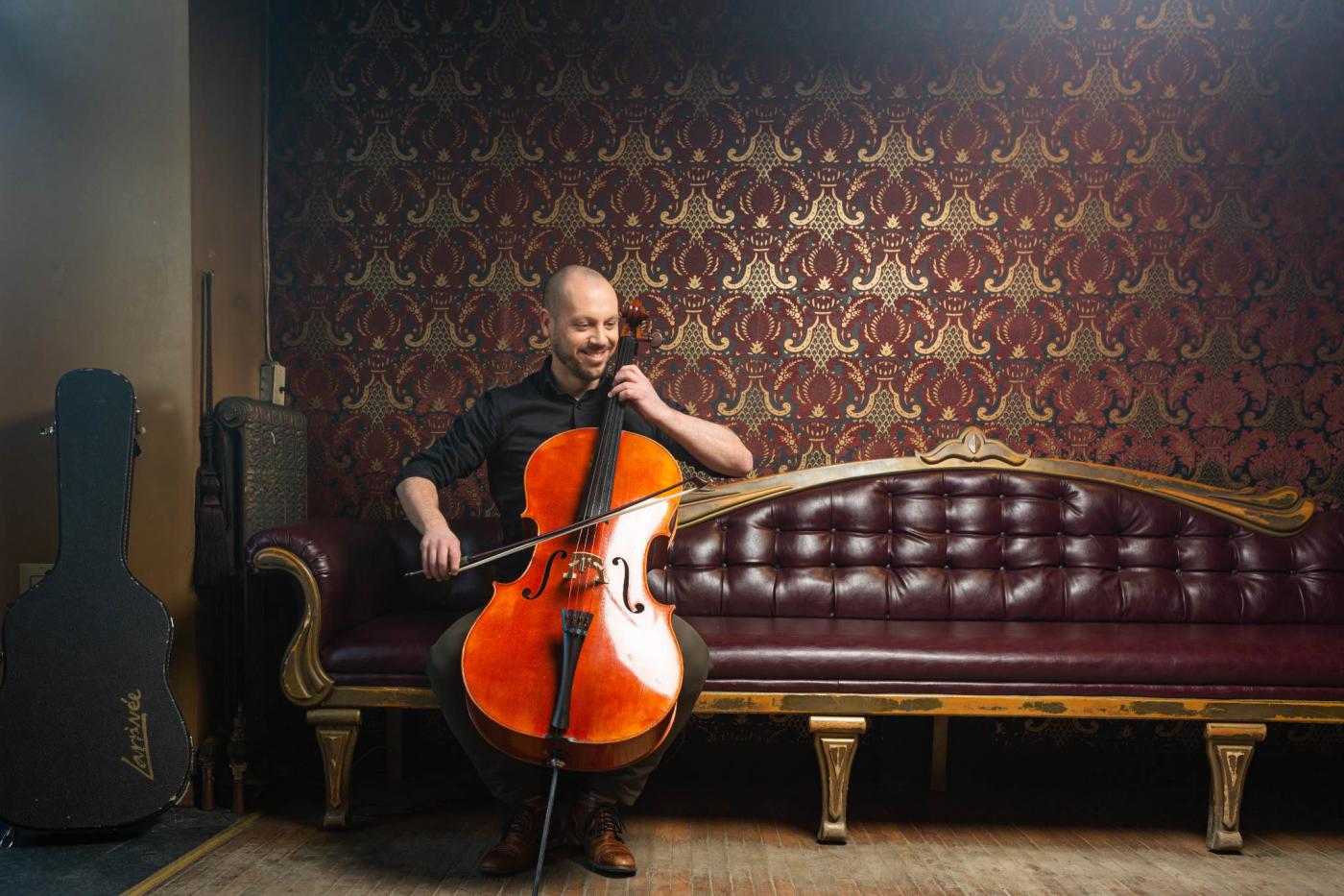 Dominic Painchaud