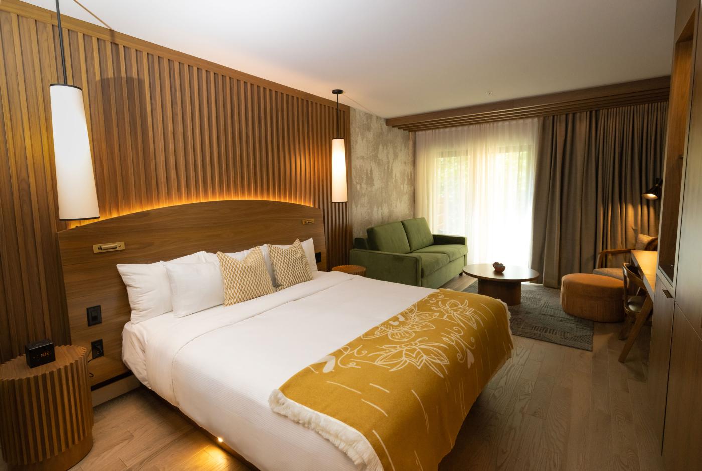Hotel Premières Nations