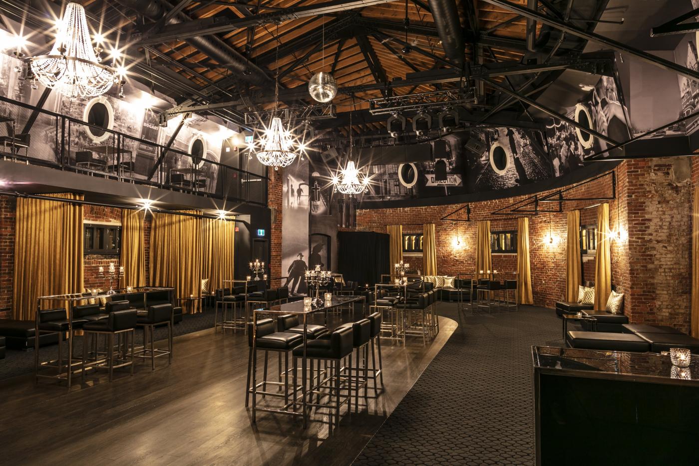 Confessionnal Hotel Le Capitole