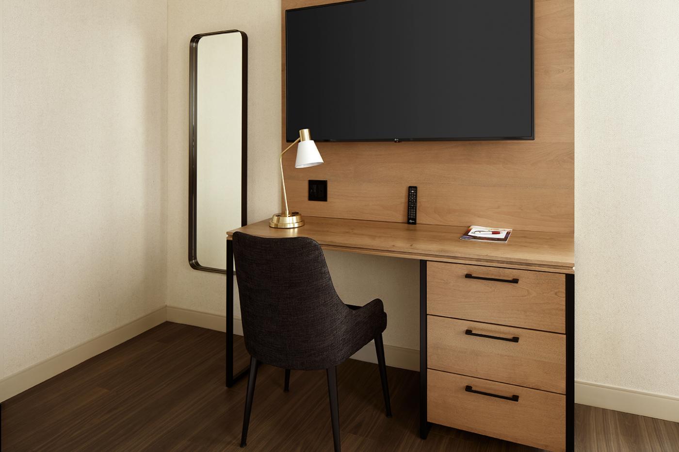 Marriott-chambre-bureau