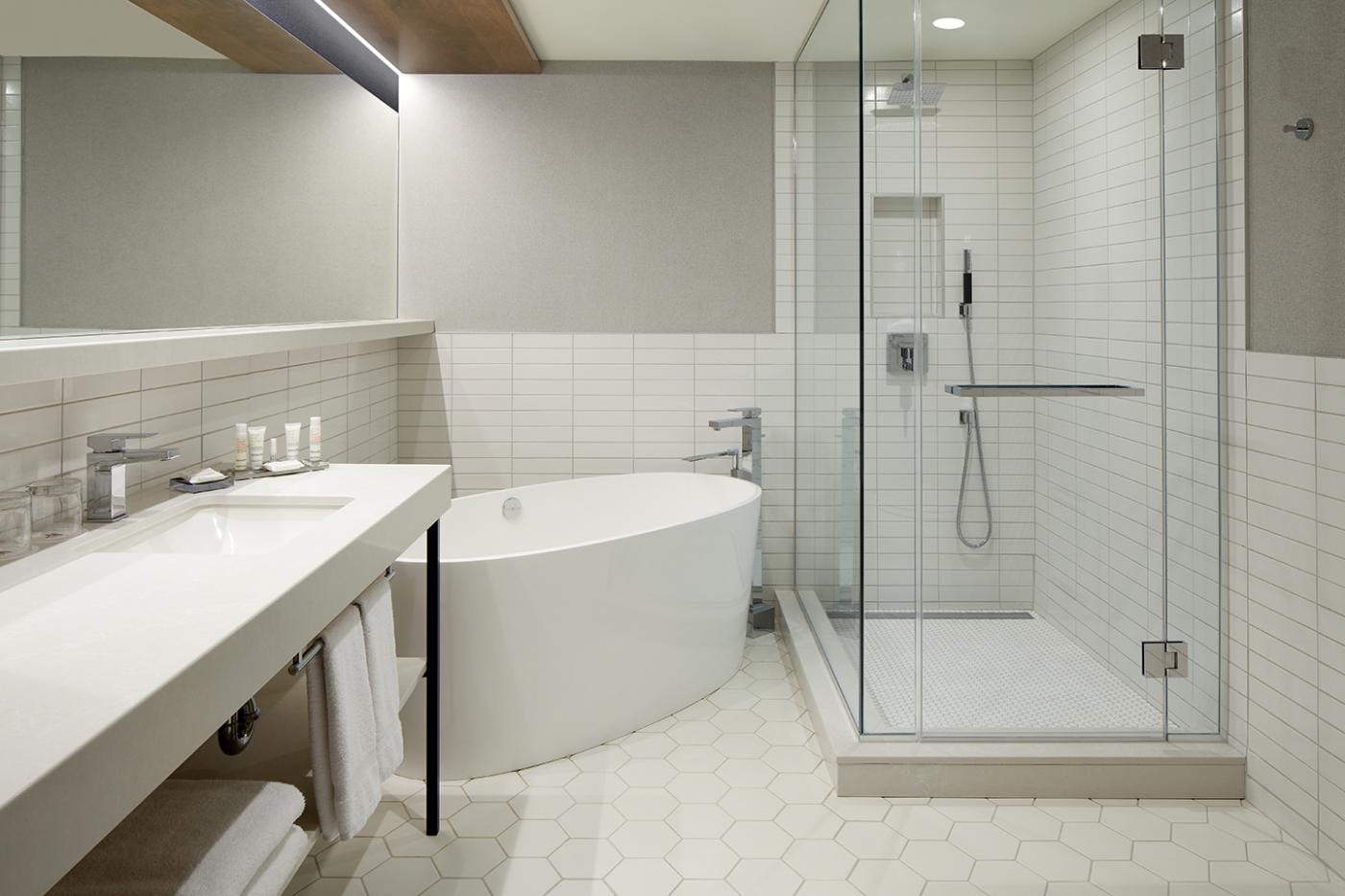 Marriott-salle-bain
