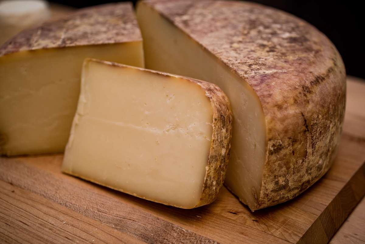 Fromagerie des Grondines