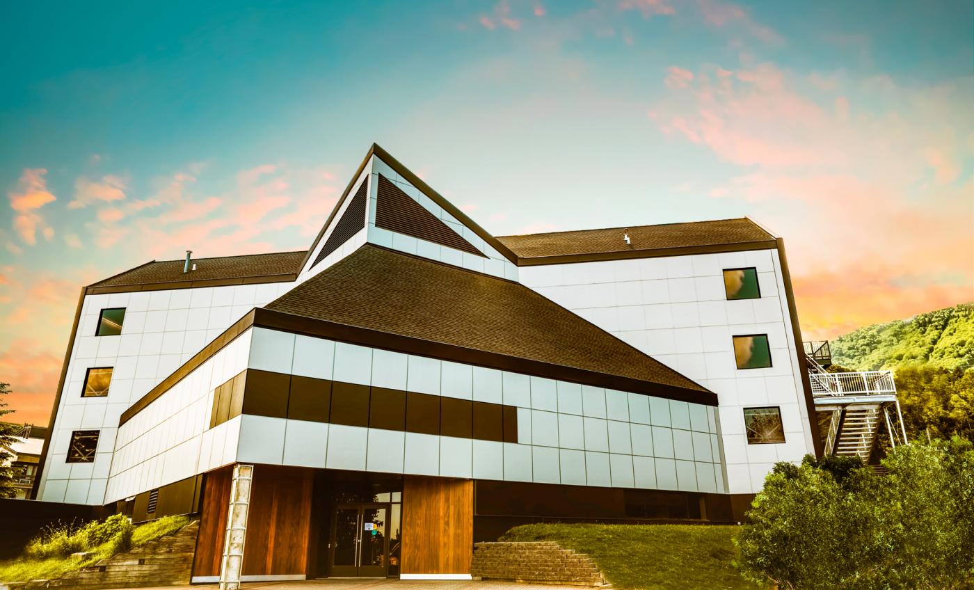Delta Hotels by Marriott, Mont Sainte-Anne, Resort and Convention Center exterior