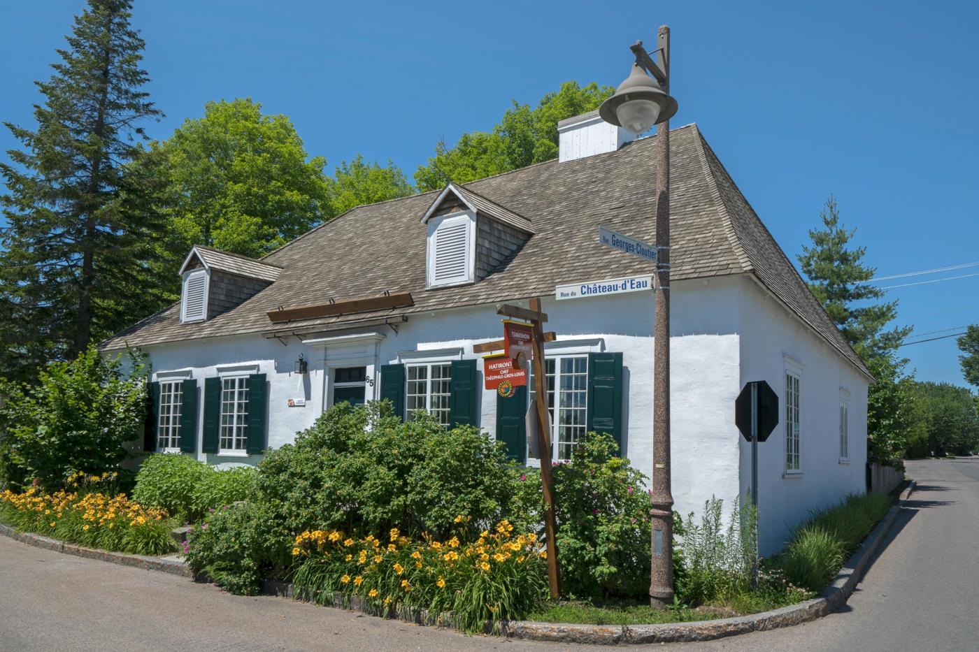 Tsawenhohi-wendake-maison