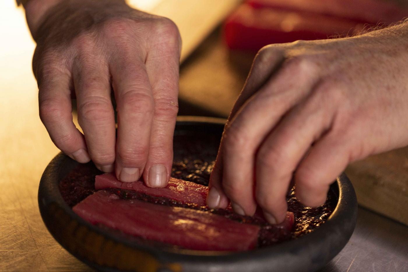thon-alimentaire-chef-meeson