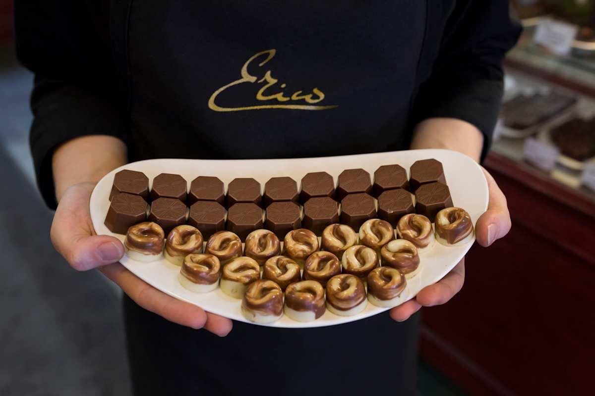 Érico Chocolaterie
