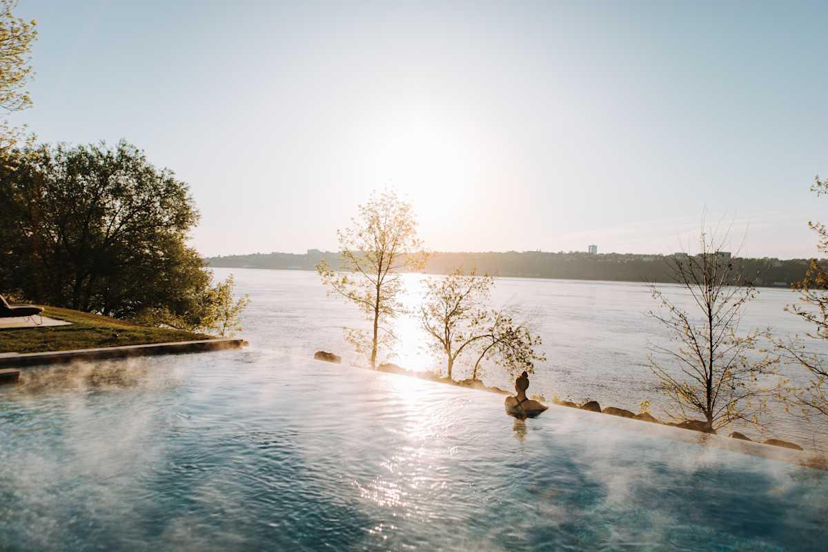 Strom Spa Nordique été