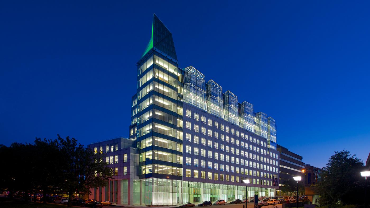 La Capitale, insurance services