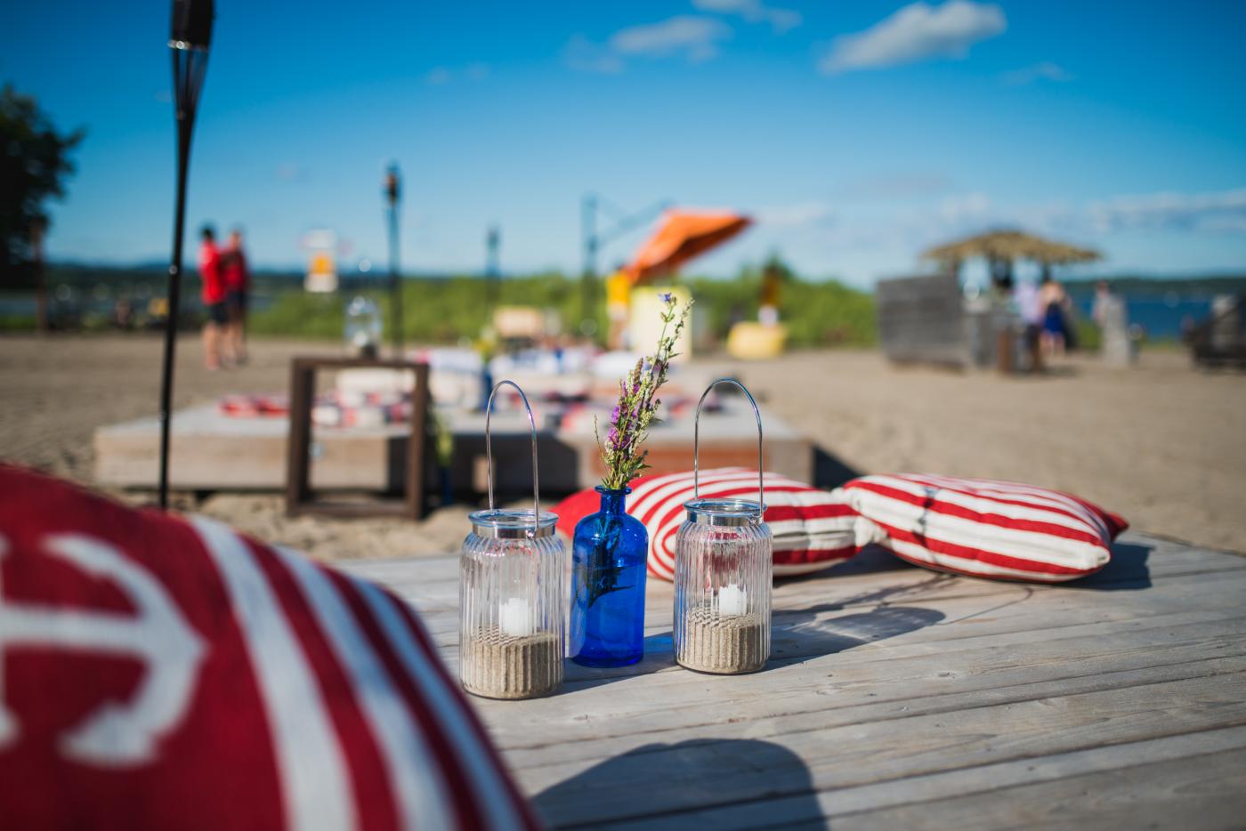 baie beauport