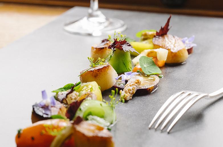Restaurant Le Parlementaire