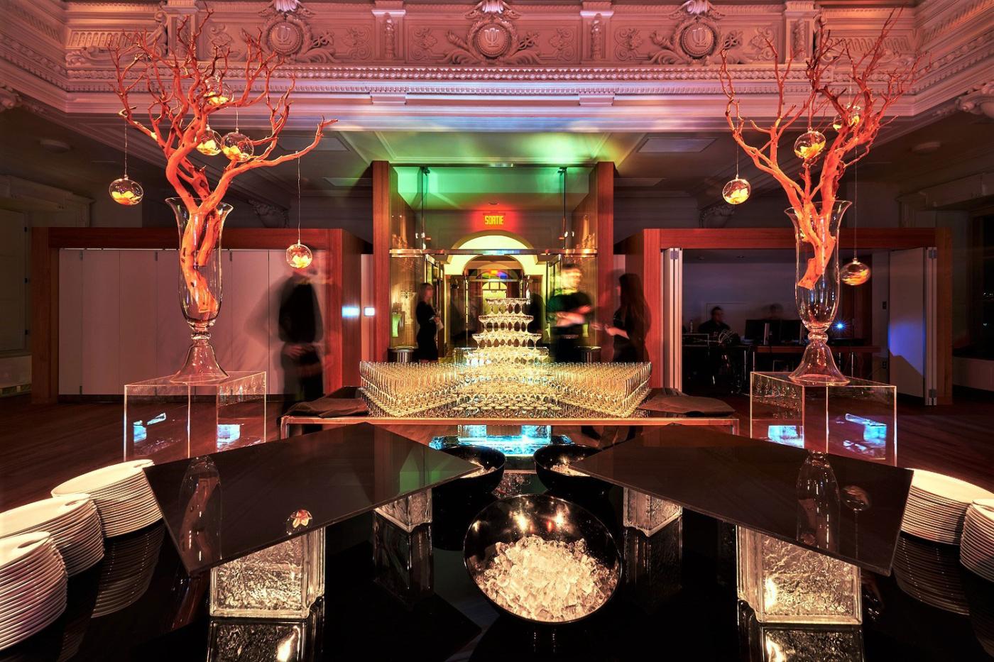 traiteur Montego Resto-Club