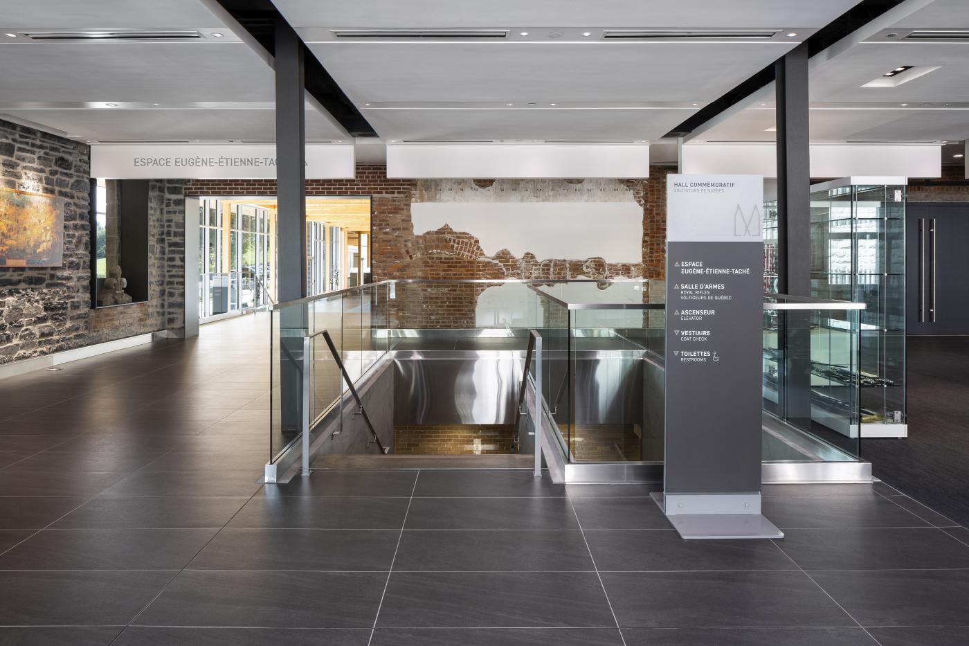 Off-Site Venues