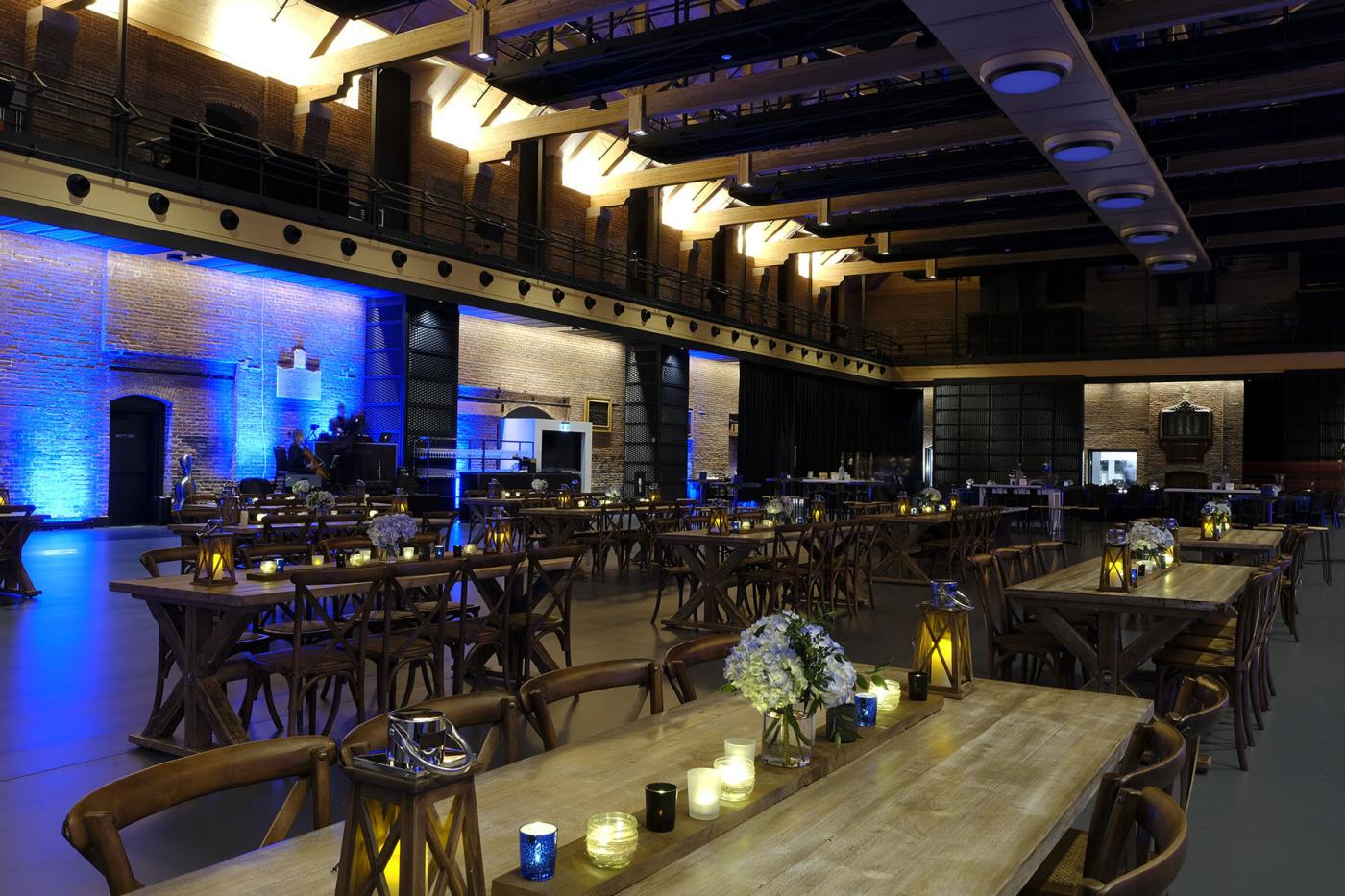 Conference Organizers