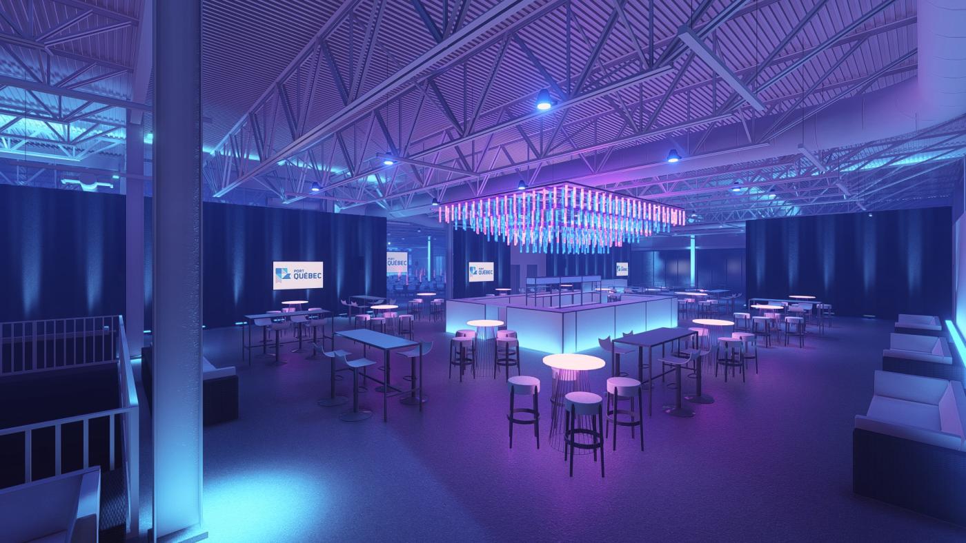 Off-Site Venues