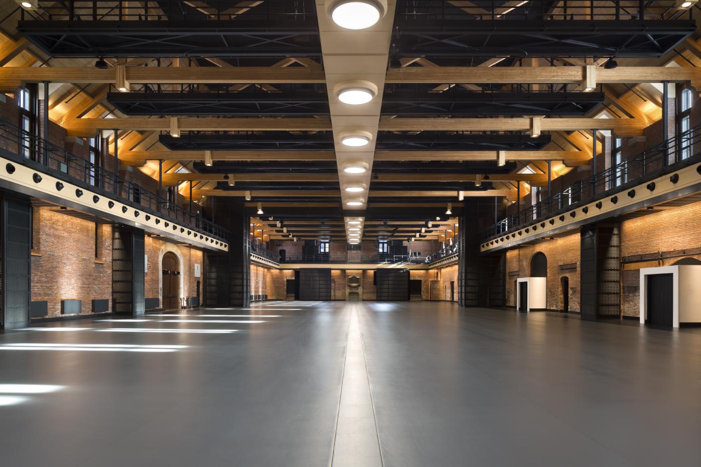 Off-Site Venues