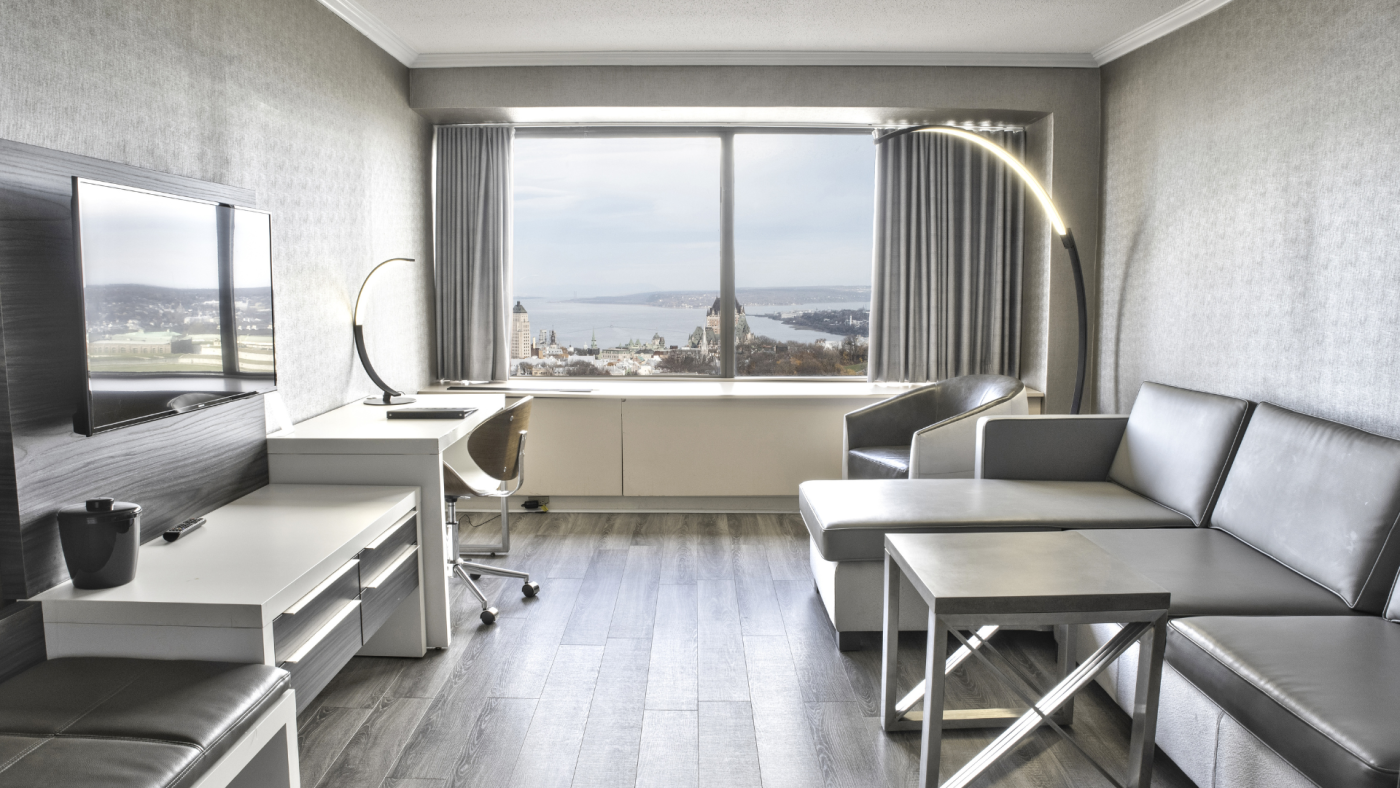 Accommodation