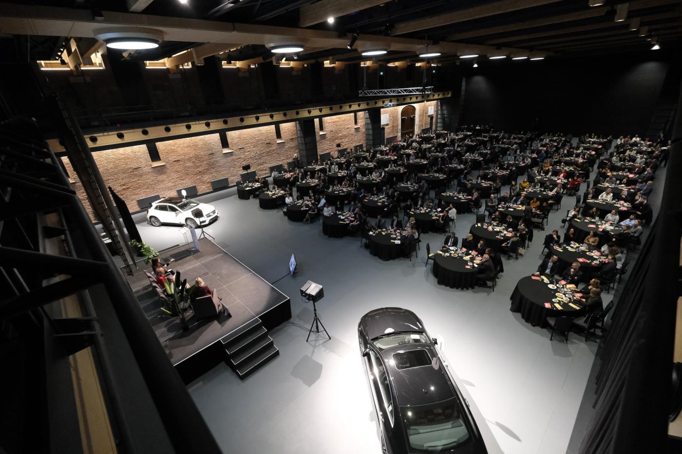 Off-Site Venues
