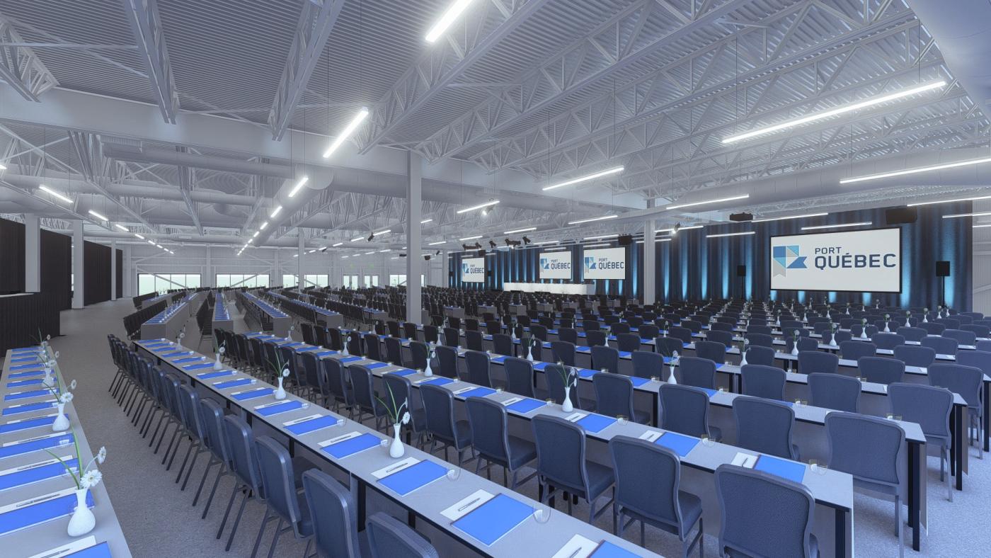 Off-Site Venues