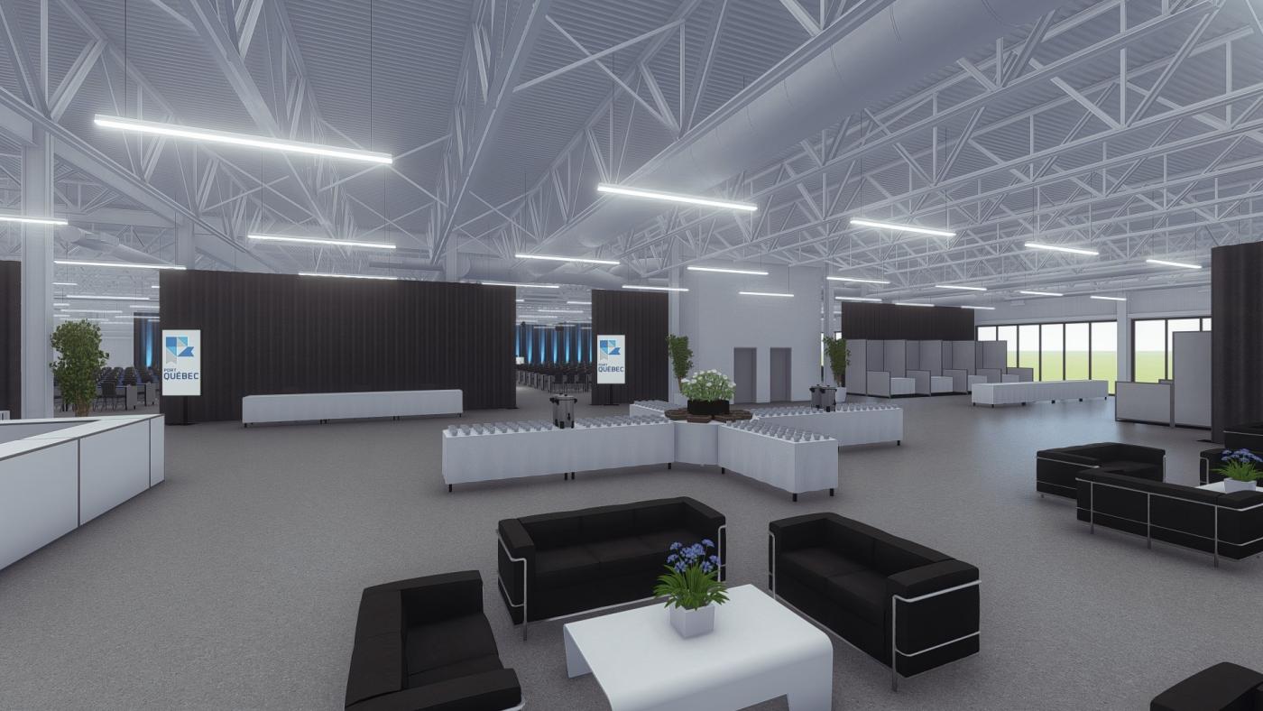 Off-Site Venues