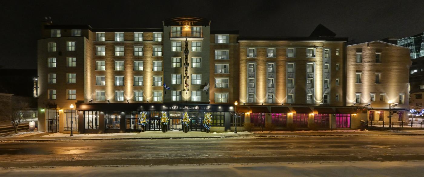 Accommodation