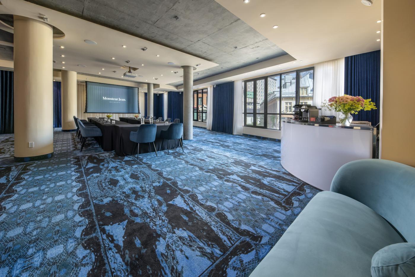 Accommodation