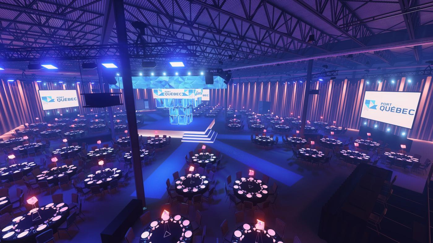 Off-Site Venues