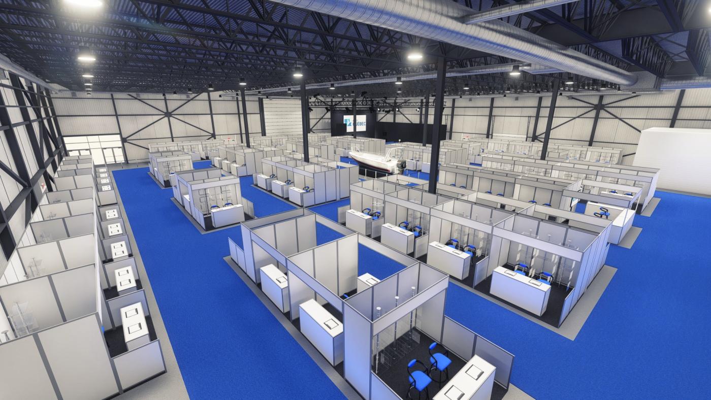 Off-Site Venues