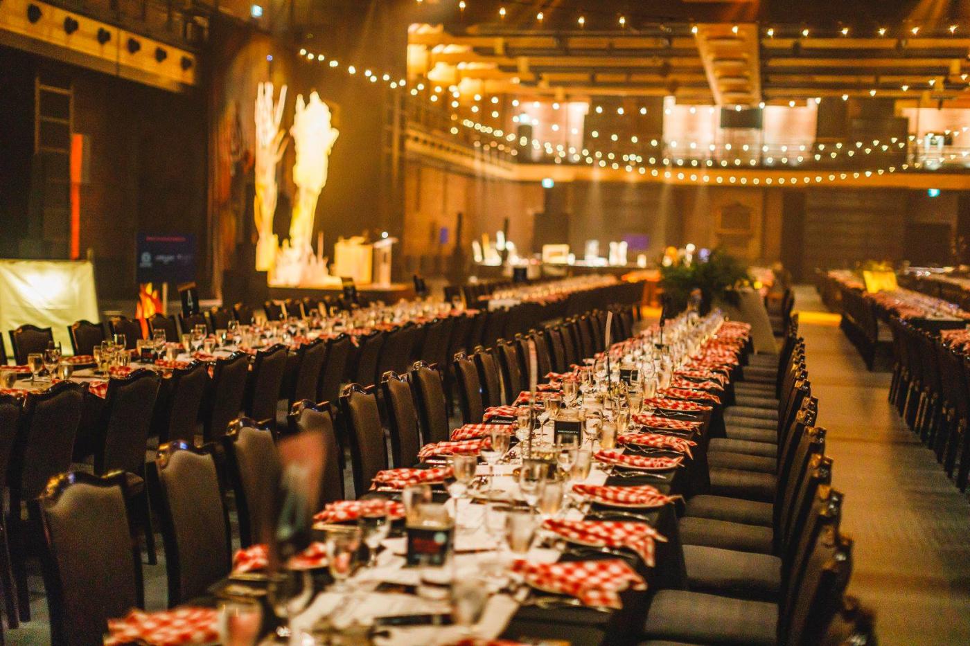 Off-Site Venues