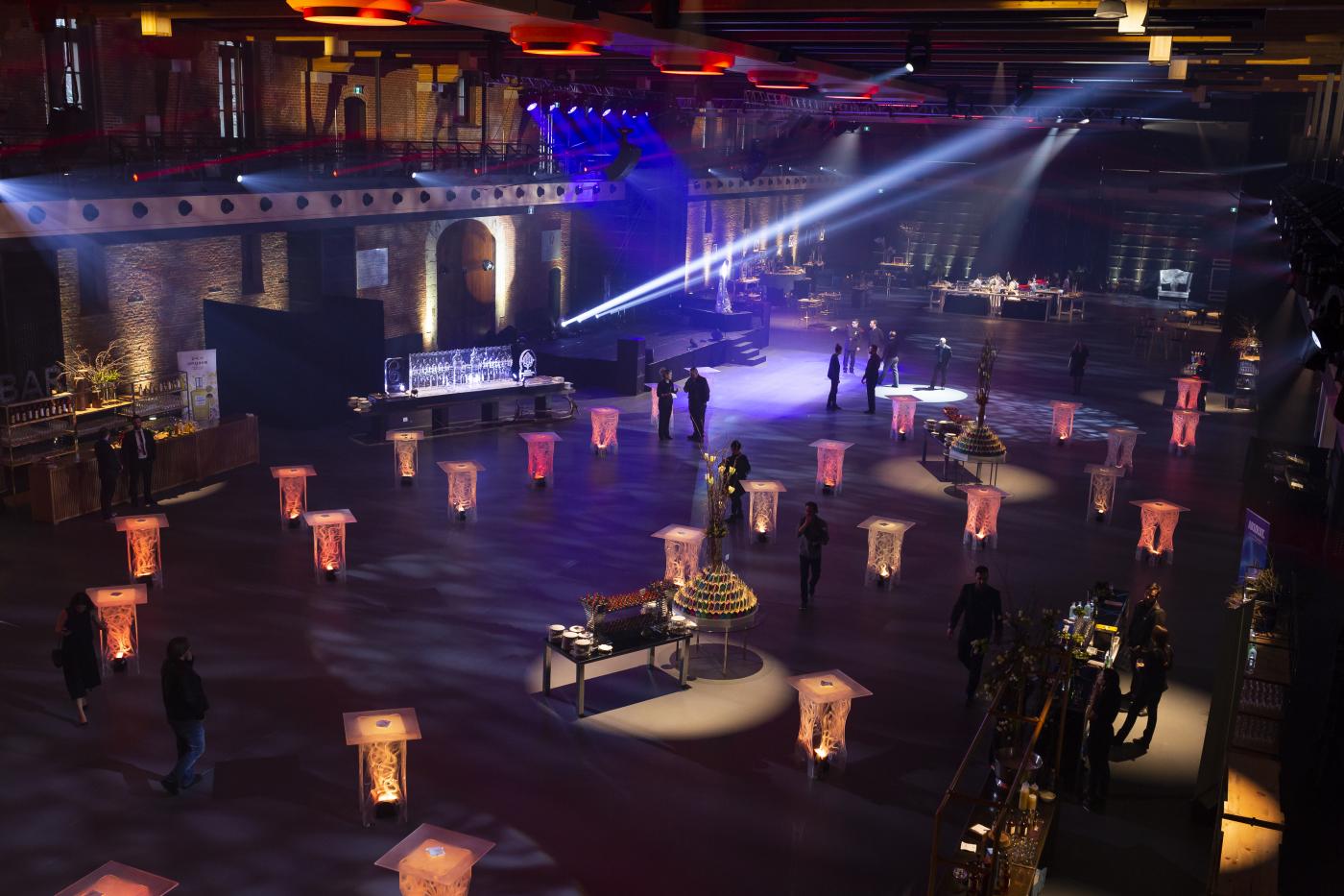 Off-Site Venues