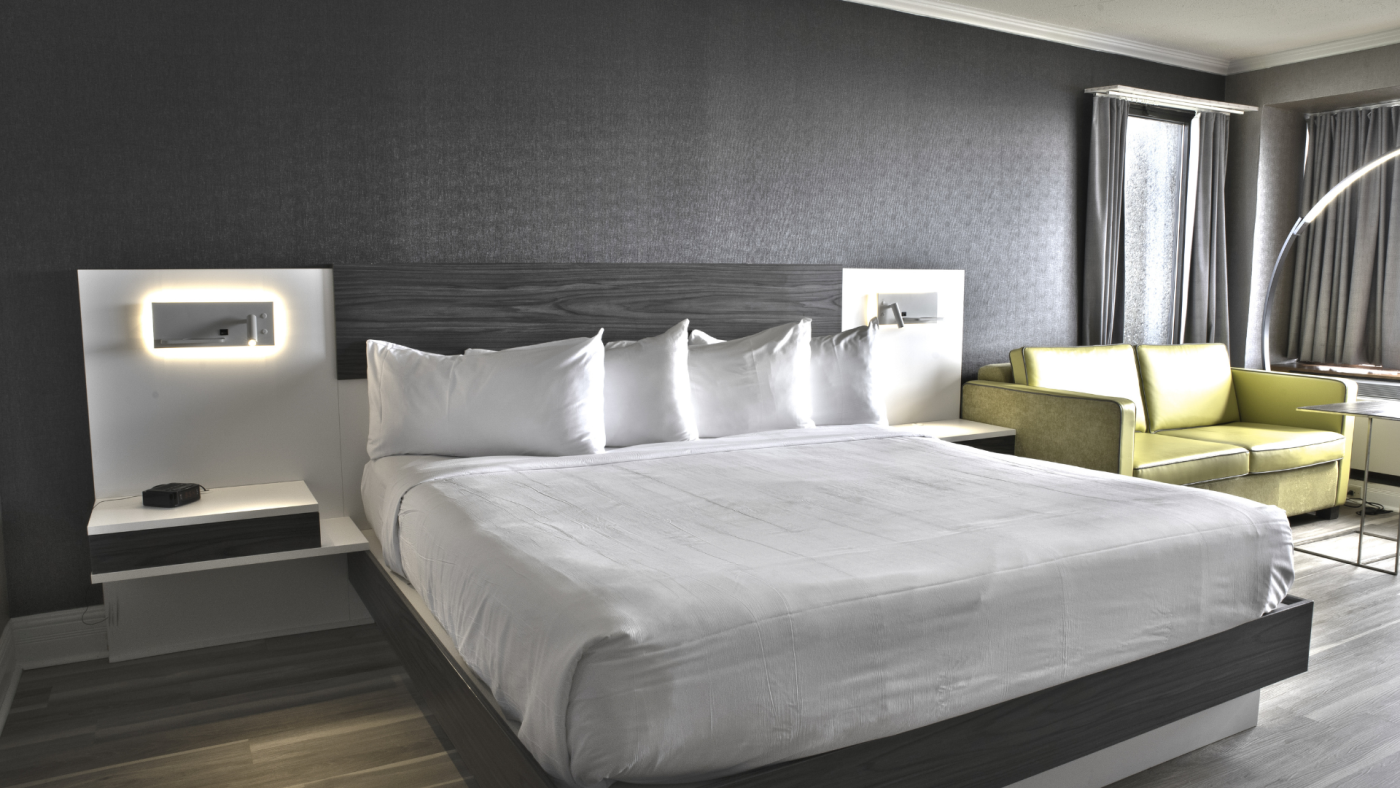 Accommodation