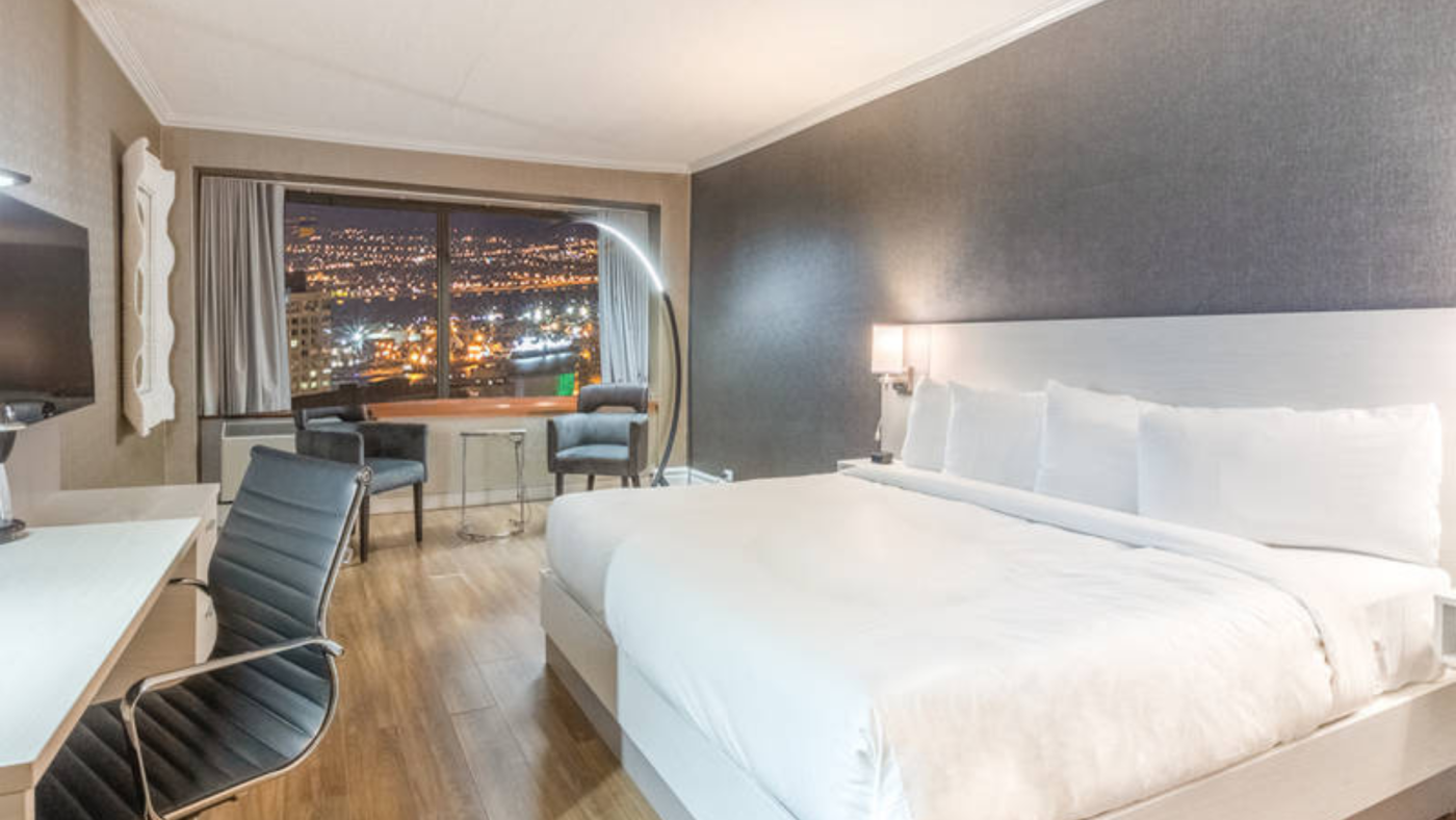 Accommodation