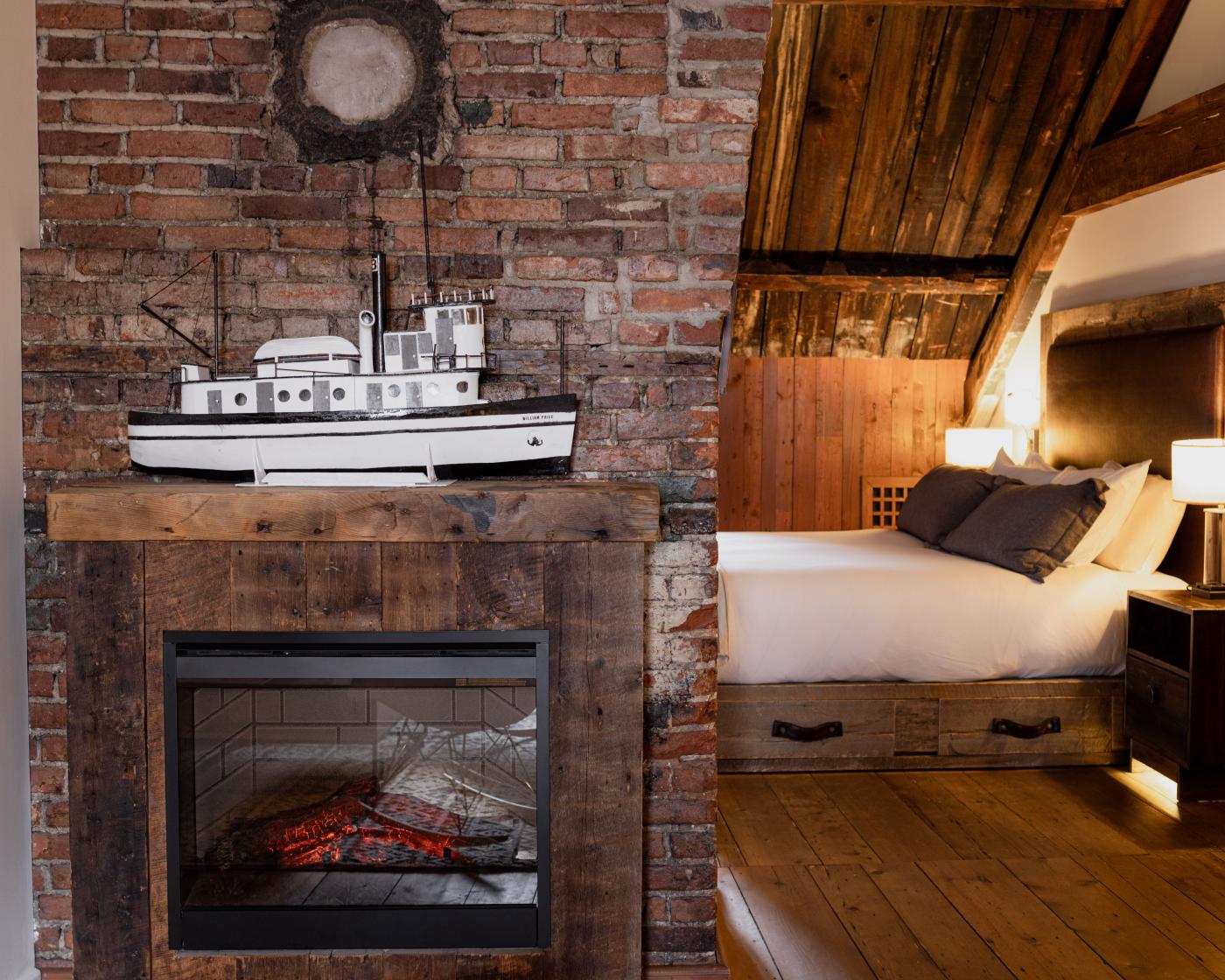 Accommodation