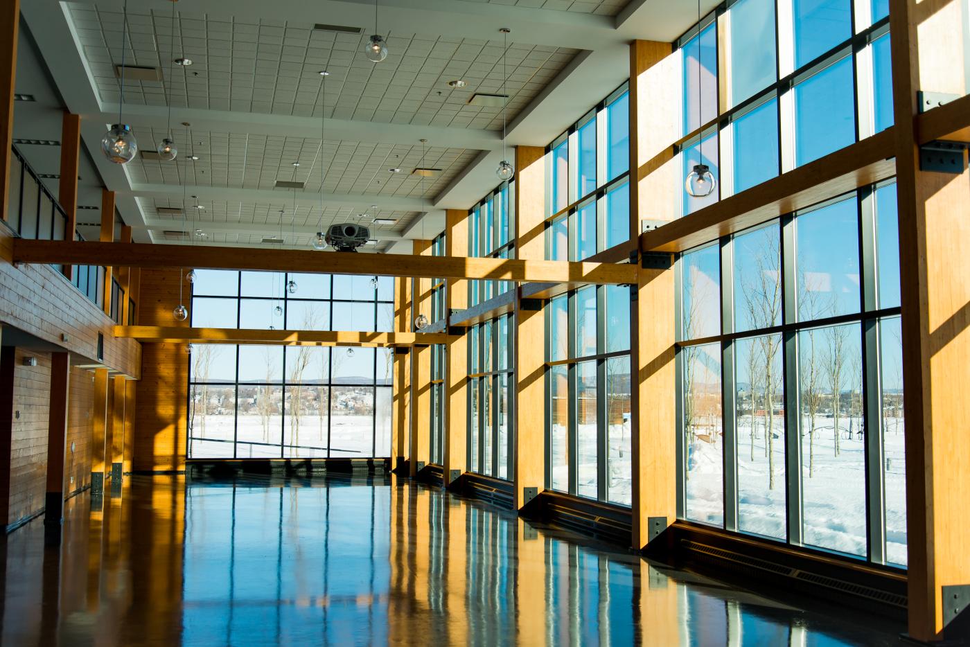 Off-Site Venues