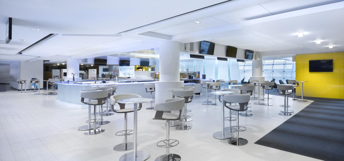 Off-Site Venues