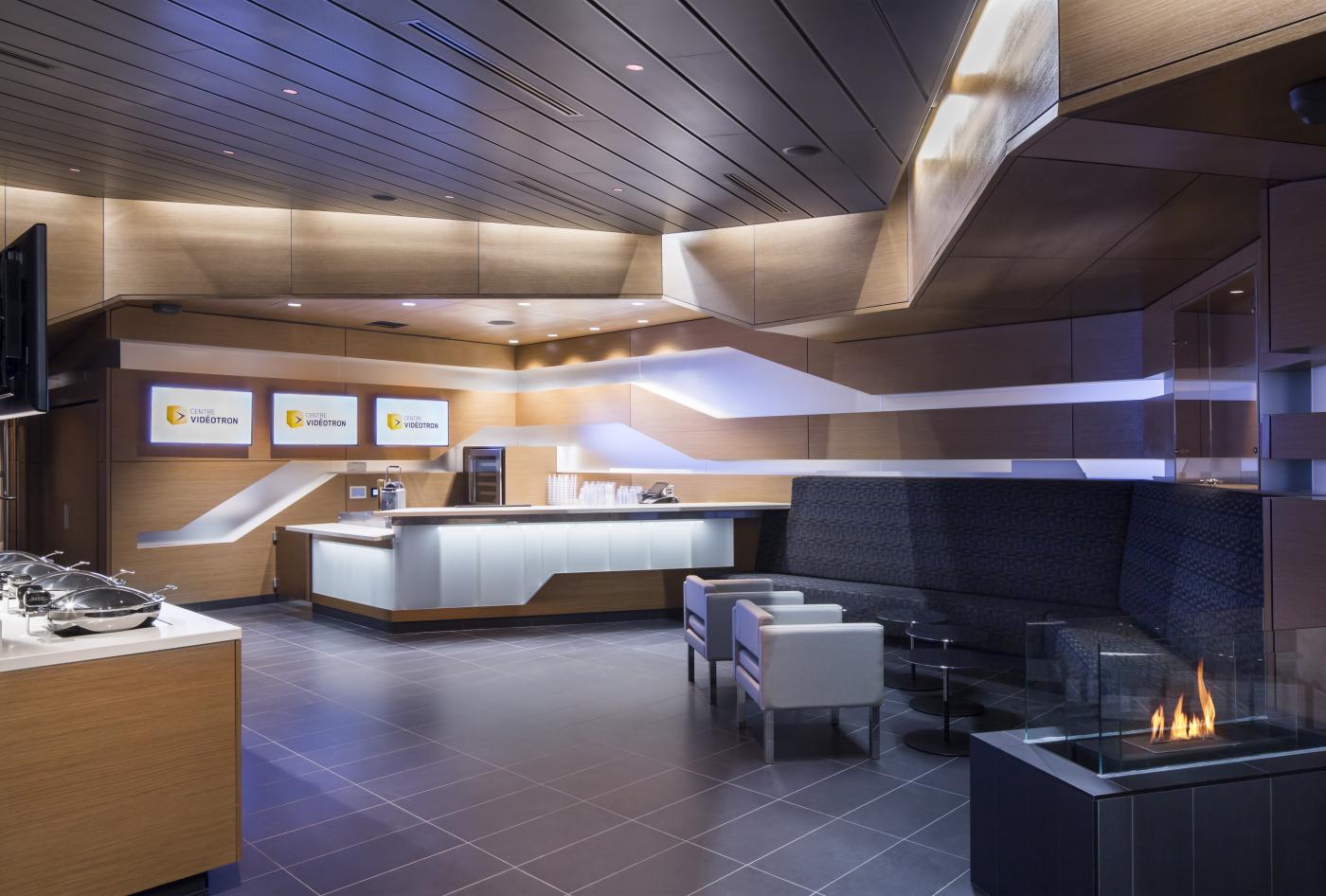 Off-Site Venues