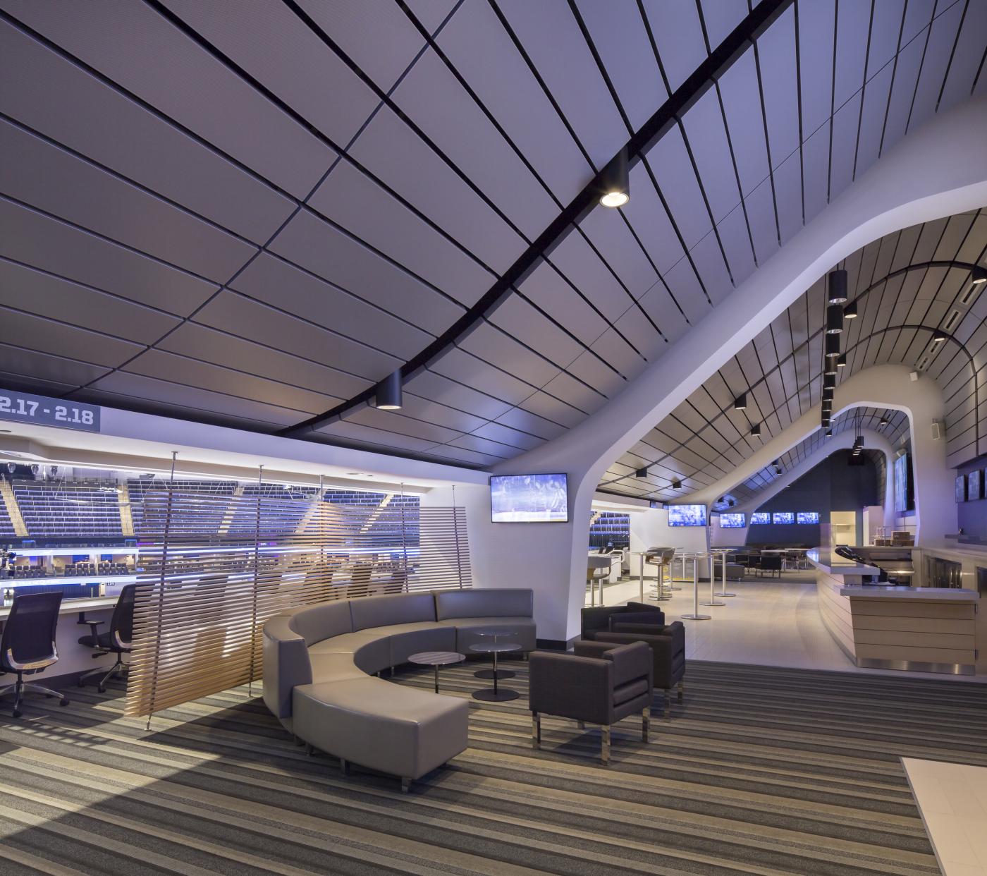 Off-Site Venues