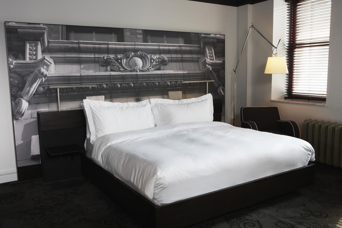 Accommodation