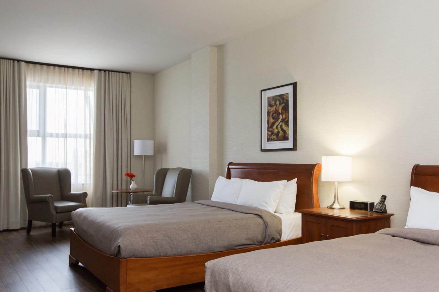 Accommodation