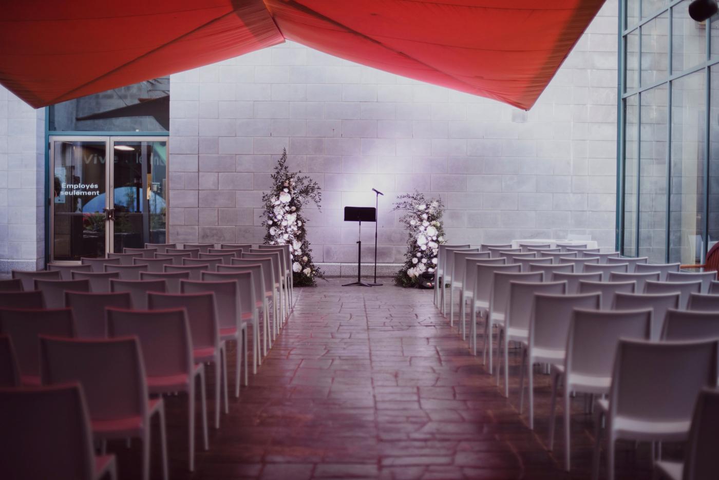 Off-Site Venues