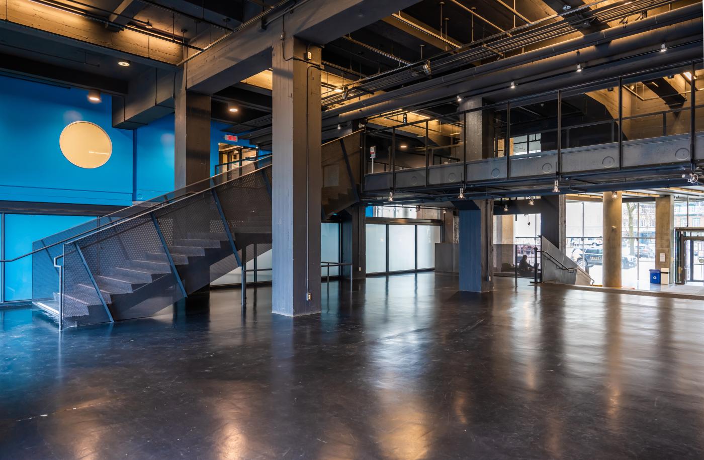 Off-Site Venues