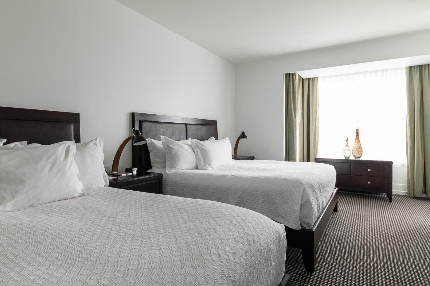 Accommodation