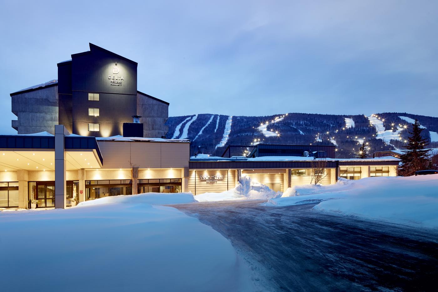 Accommodation