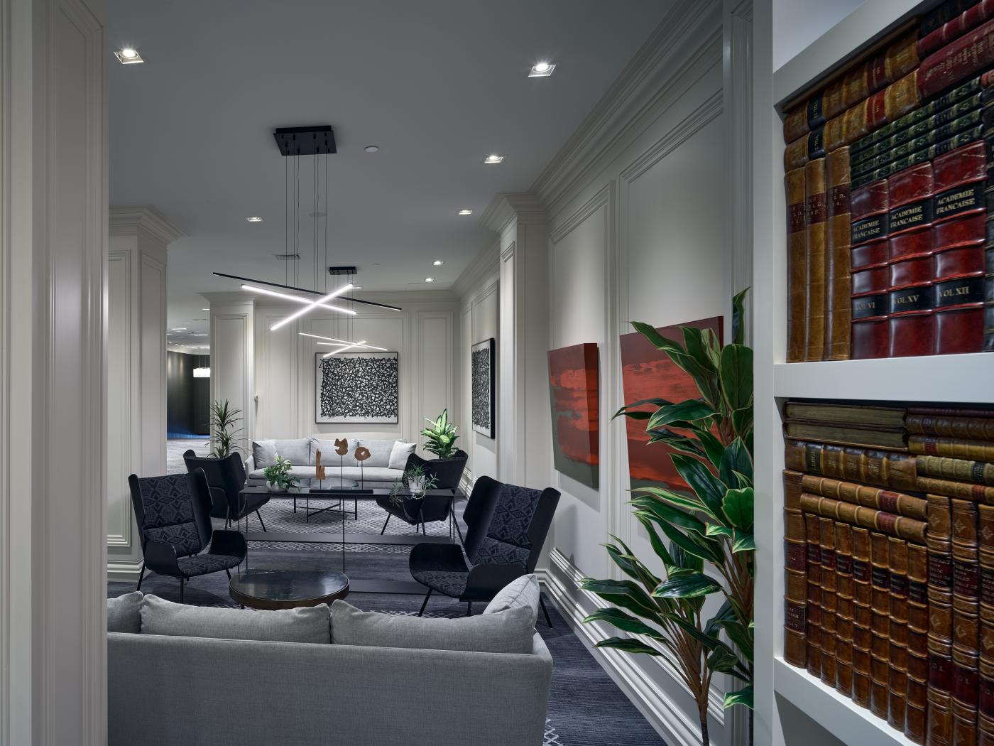 Accommodation