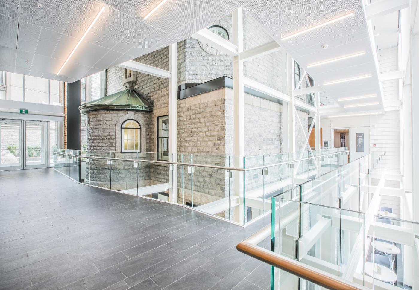 Off-Site Venues